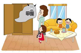 除醛疊加真的可怕？