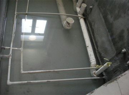 衛(wèi)生間排水管周邊漏水如何做防水維修呢？