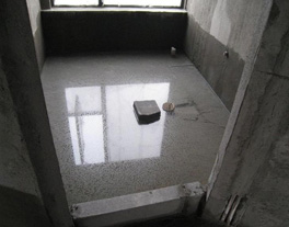 衛(wèi)生間漏水怎么處理？