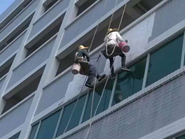 外墻防水膠能防水多久？