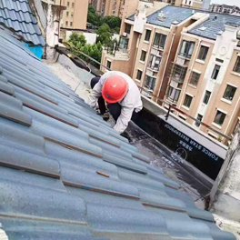 屋面滲漏之變形縫滲漏該如何處理？
